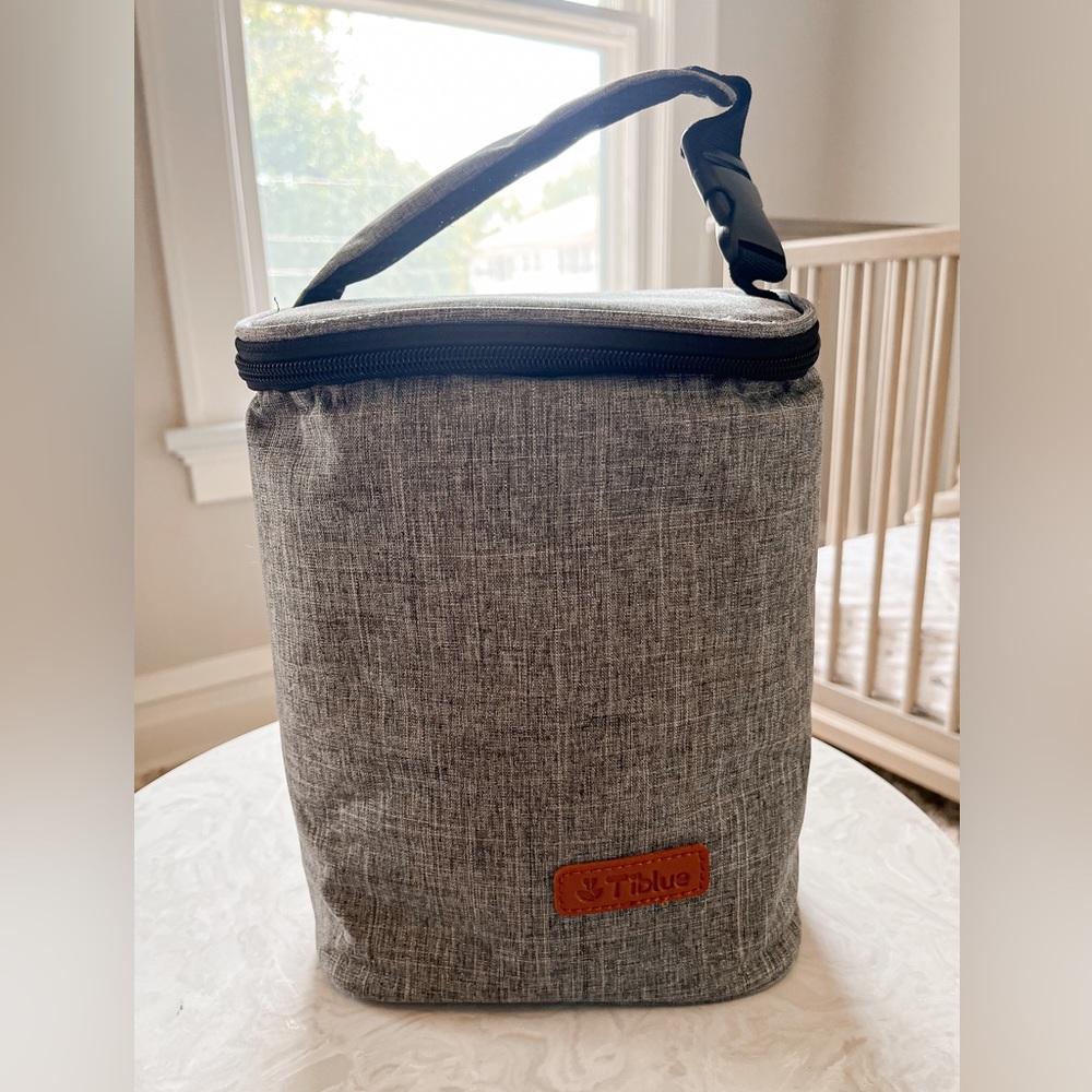 EUC Insulated Bottle Bag